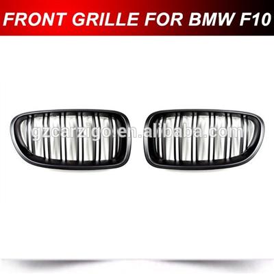 M5 STYLE KIDNEY GRILLS FOR BMW 5 SERIES F10 F11 F18 520 523 528 530 535