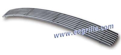 quest car front bottom grille_BA25432