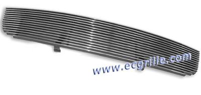 Shining Sentra auto billet grille_BA05402