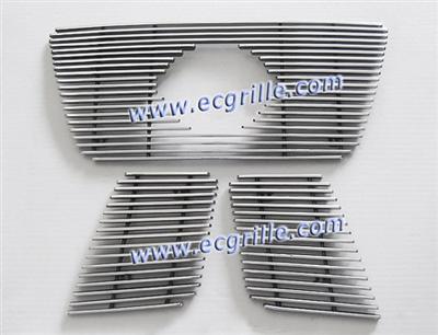 car billet grille professional manufacturer