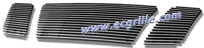 car billet grille_6520