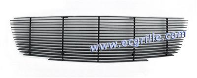 altima black billet grille_BA05411H