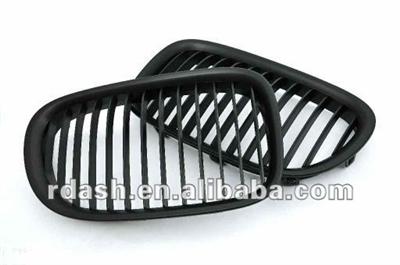 Front Kidney Grille For BMW 7 series F01 2009