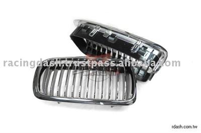 Front Grille For BMW E38 99-03