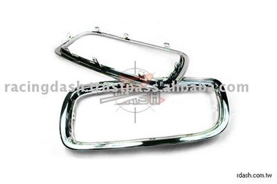 Front Grille For BMW E65 03-Up