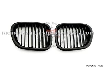 Front Grille For BMW Z3 ,BLACK