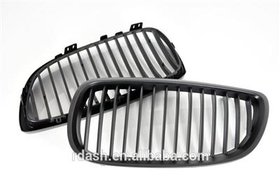 Front Kidney Grille For BMW 5 series F10 2011