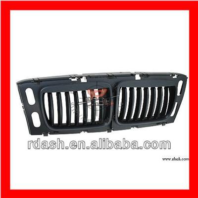 Front Grille For BMW E34 93-95