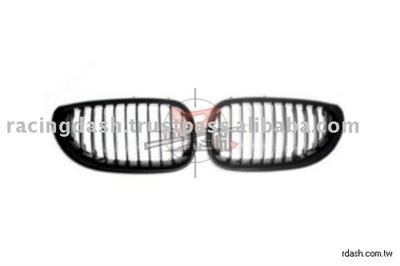 Front Grille For BMW E60 4d