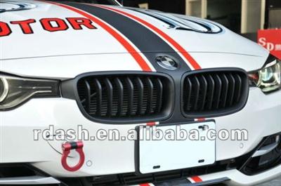 Front Kidney Grille For BMW F30 2012