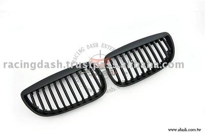 Front Grille For BMW E92 05-ON ,BLACK