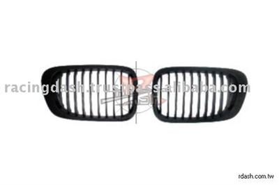 Front Grille For BMW E46 2d 98-01