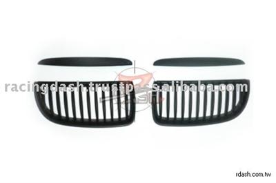 Front Grille For BMW E90 05-On