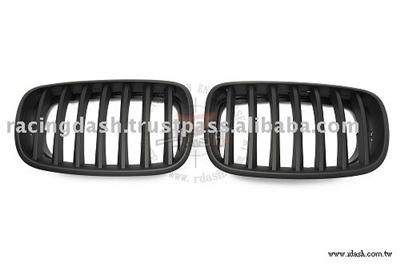 Front Grille For BMW E70 E71