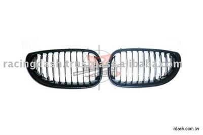 Front Grille For BMW E60 03-Up