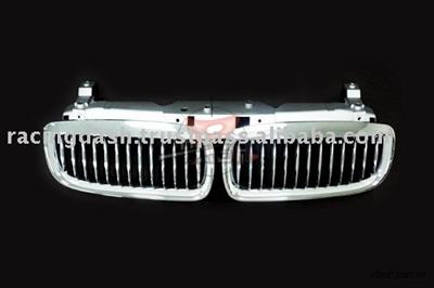 Front Grille For BMW E65 03up