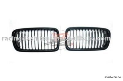 Front Grille For BMW E38 99-03