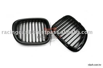 Front Grille For BMW Z3 96-02