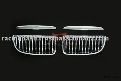 Front Grille For BMW E90 / E91 05-On