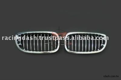 Front Grille For BMW E46 2d 03-04