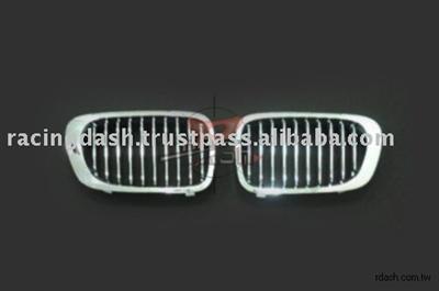 Front Grille For BMW E46 2d 99-02