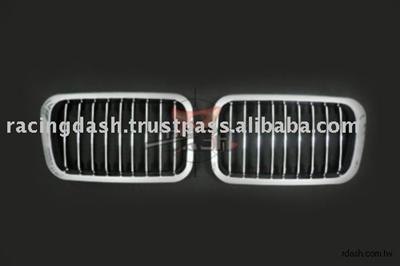 Front Grille For BMW E36 91-95