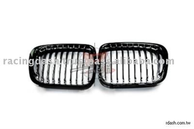 Front Grille For BMW E46 4d 98-01