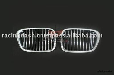 Front Grille For BMW E39 01-04