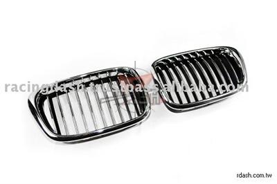 Front Grille For BMW E39 01-04