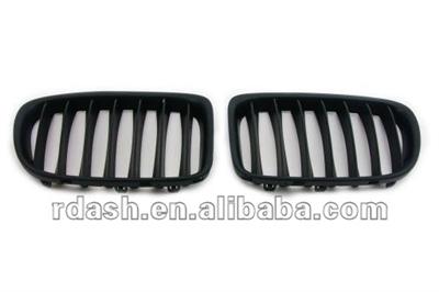 Front Kidney Grille For BMW E84 X1 series 2010