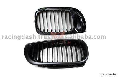 Front Grille For E46 4 door sedan 02-04