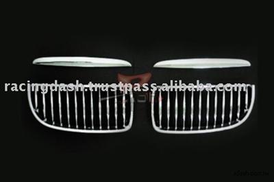 Front Grille For BMW E90 / E91 05-On