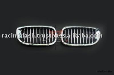 Front Grille For BMW E46 2d 03-04