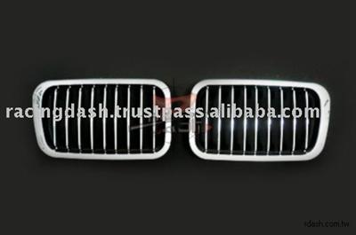 Front Grille For BMW E36 91-95