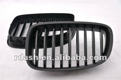 Front Kidney Grille For 5 series GT F07 2010