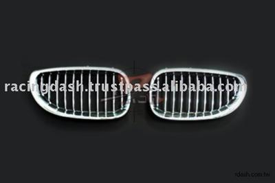 Front Grille For BMW E60 03-On