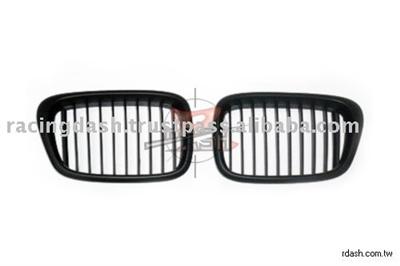 Front Grille For BMW E39 01-04