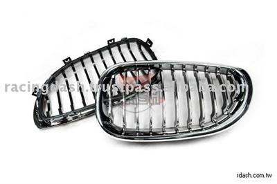 Front Grille For BMW E60 03-On