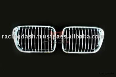 Front Grille For BMW E36 96-97