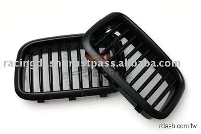 Front Grille For BMW E36 91-95