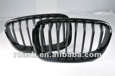 Front Kidney Grille for BMW 1 series F20