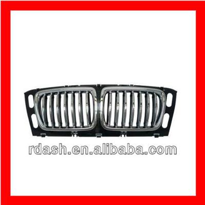 Front Grille For BMW E34 93-95