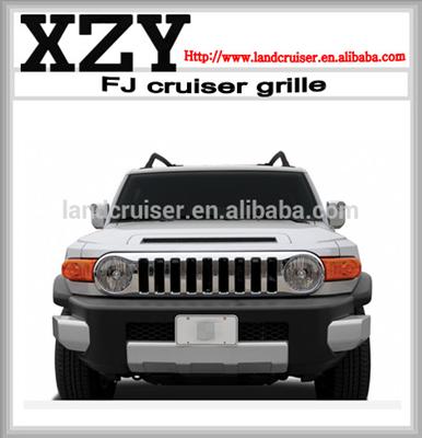 2008-2015 FJ cruiser HM looking grille