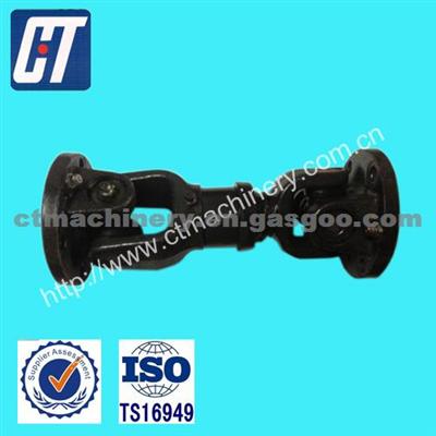 Steer Axle Drive Shaft Forklift Shafts With OEM Quality