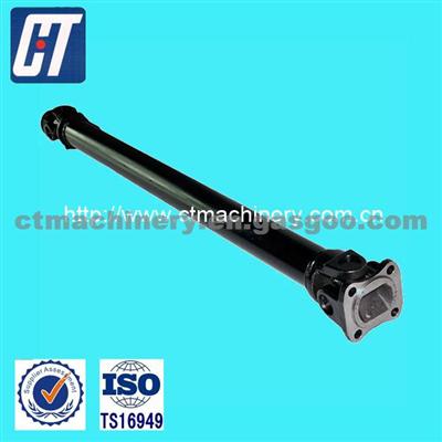 Steering System Heavy Truck Propshafts For European Market