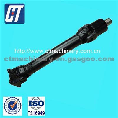 OEM Heavy Truck Trailer Propshafts For American Market