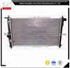 TOP RADIATOR, AUTO RADIATOR, ALUMINUM RADIATOR FOR DAEWOO LANDS 96182261