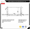 Auto Radiator For DAEWOO Matiz 0.8L 99- OEM:96314163