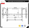 AUTO RADIATOR FOR DAEWOO KALOS'02-1.2-1.4 CHEVROLET 96536525
