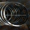 8193939 Flywheel Ring Gear 153T Hot Sale With High Quality